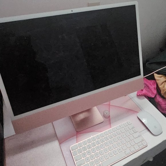 Imac m1